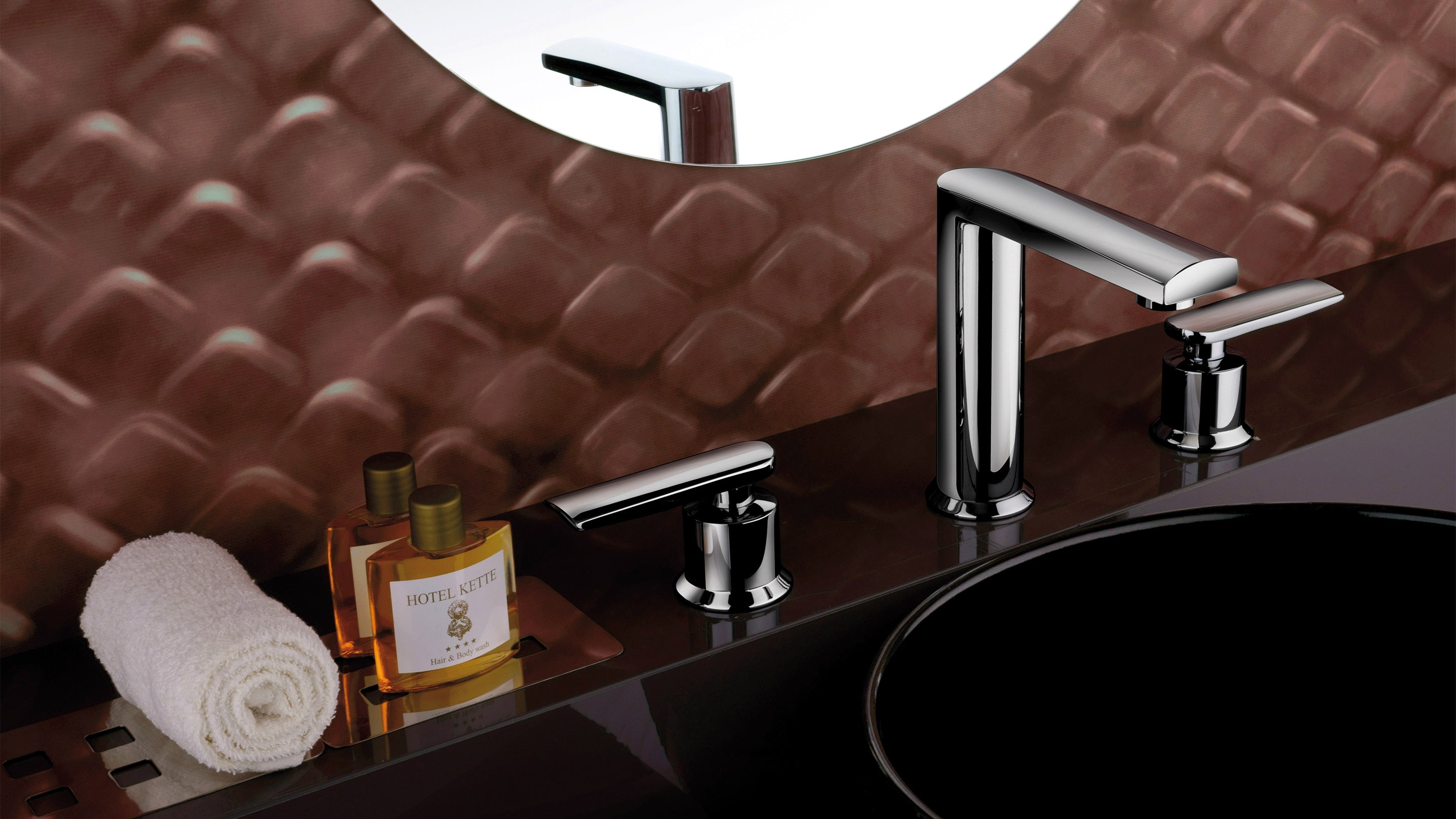 L'histoire d'Aquareno